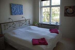 Hotell Villa Rönne