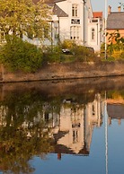 Hotell Villa Rönne