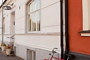 Hotell Villa Rönne
