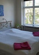 Hotell Villa Rönne