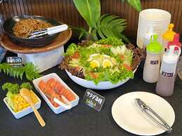 Hotel Oceans Nakijin