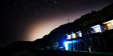 Hotel Oceans Nakijin