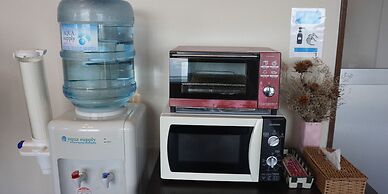 Hotel Oceans Nakijin