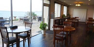 Hotel Oceans Nakijin