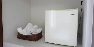 Hotel Oceans Nakijin