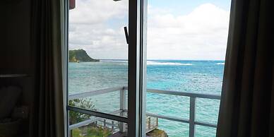 Hotel Oceans Nakijin