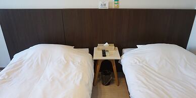 Hotel Oceans Nakijin