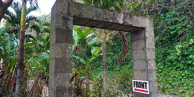 Hotel Oceans Nakijin