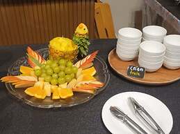 Hotel Oceans Nakijin