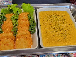 Hotel Oceans Nakijin