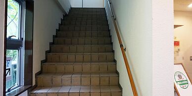 Hotel Oceans Nakijin