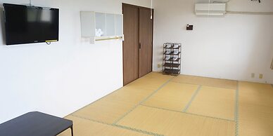 Hotel Oceans Nakijin