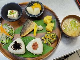 Hotel Oceans Nakijin