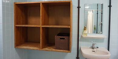 Hotel Oceans Nakijin