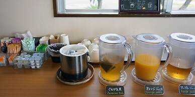 Hotel Oceans Nakijin