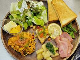 Hotel Oceans Nakijin