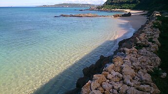 Hotel Oceans Nakijin