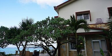 Hotel Oceans Nakijin