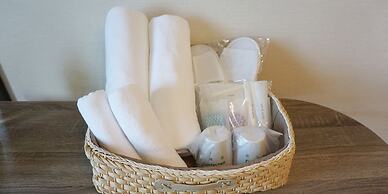 Hotel Oceans Nakijin