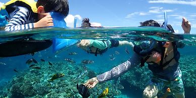 Hotel Oceans Nakijin