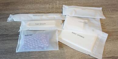 Hotel Oceans Nakijin