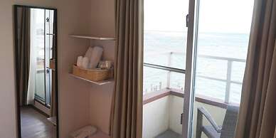 Hotel Oceans Nakijin