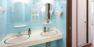 Hotel Oceans Nakijin