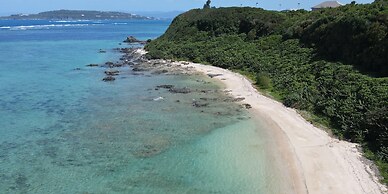 Hotel Oceans Nakijin