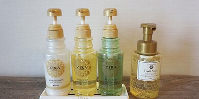 Hotel Oceans Nakijin