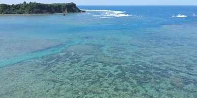 Hotel Oceans Nakijin