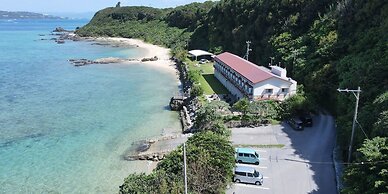 Hotel Oceans Nakijin