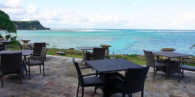 Hotel Oceans Nakijin