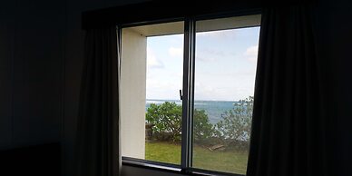 Hotel Oceans Nakijin