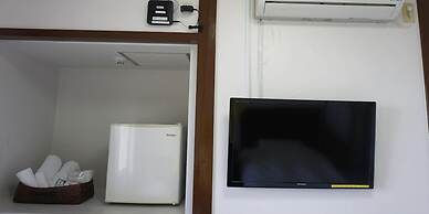 Hotel Oceans Nakijin