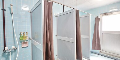 Hotel Oceans Nakijin