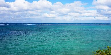 Hotel Oceans Nakijin