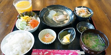 Hotel Oceans Nakijin