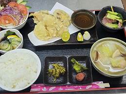 Hotel Oceans Nakijin