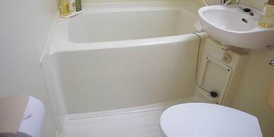 Hotel Oceans Nakijin