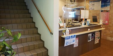 Hotel Oceans Nakijin