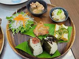 Hotel Oceans Nakijin