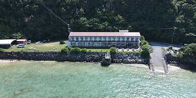 Hotel Oceans Nakijin