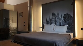 Seven Rooms Milano