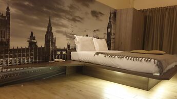 Seven Rooms Milano