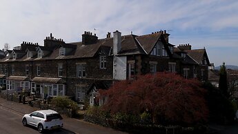 Kirkwood Guest House