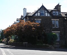 Kirkwood Guest House