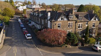 Kirkwood Guest House