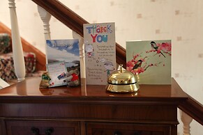 Kirkwood Guest House