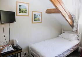 Kirkwood Guest House