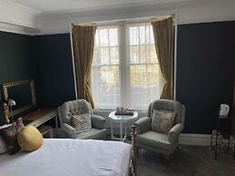 Kirkwood Guest House